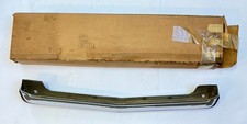 New Old Stock Front Bumper Pkg. For All 1964 Plymouth Models Mopar 2495138