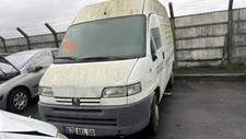 Boite de vitesse Peugeot BOXER