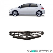 Kühlergrill Kühlergitter Grill passt für Toyota Auris E15 Baujahr 2011-2012