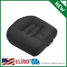 Adult Booster Seat for Car Cushion Heightening Height Boost Mat
