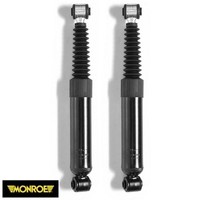 2X StoßDäMpfer Monroe 26662 2 StossdäMpfer Rechts Links Hinterachse