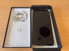 Apple iPhone 13 Pro Max 512GB Graphite - Unlocked - Immaculate- In original box