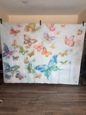 Assortment of Professional Photography Backdrops