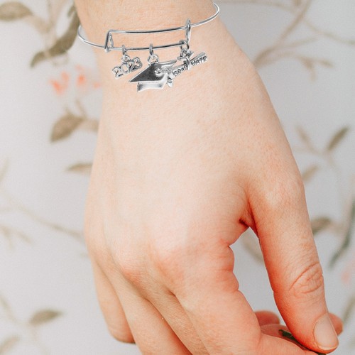  2 szt. Łańcuszki Bransoletki damskie Jga Damskie Biżuteria dyplomowa Do - Zdjęcie 11 z 12