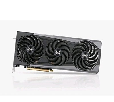 SAPPHIRE NITRO+ AMD Radeon RX 6800 16GB GDDR6 Graphic Card for
