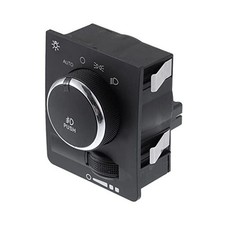 Car Headlight Switch Replacement Fit for Ram 3500 2013-2018 No.68269911AA -