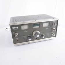 TRIO 9R-59DS Kommunikationsempfänger 0,55 bis 30MHz