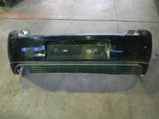 Pare-choc arrière Opel VECTRA