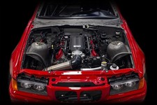 ISR Performance LS Swap Mounts Kit for BMW E36 3 Series New