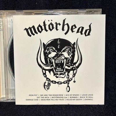 Motörhead ICON Universal Edition