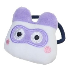 Tamagotchi hair accessories mascot hair tie/Mascotchi