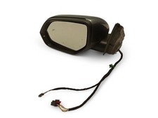 Volkswagen Atlas 2018 Left  electric wing mirror 3CN857501Q ATV91333