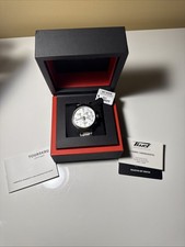 Tissot Chrono XL Classic T-Sport Silver Dial Quartz Men's Watch T1166171103700 3