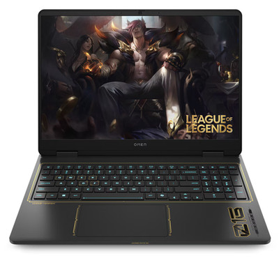 HP OMEN Gaming Laptop 16'' 2.5k Intel Core i7-14650HX 32GB RAM 1TB SSD RTX 5070