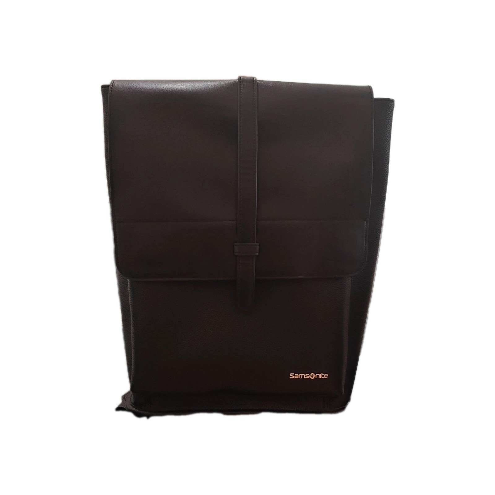 SAMSONITE Classic Leather Business High Heights Backpack 15” Max 152540-1041