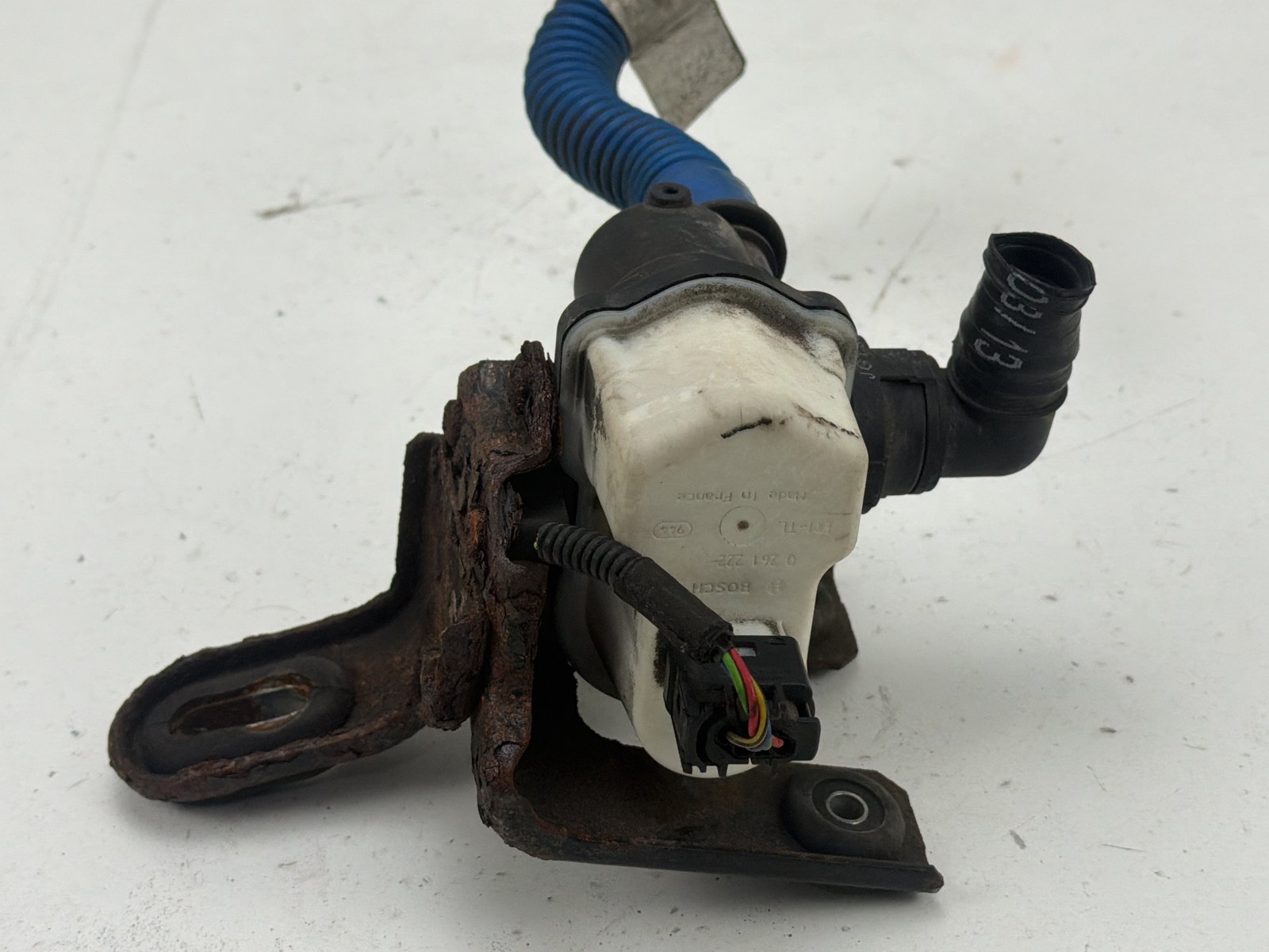 Maserati Ghibli 2014-2020 Leak detection pump P/N 6700032870