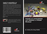 Shirley Mo Ching Yeung | Impatti Di Sostenibilità Con Unsdgs E Steam Mindset