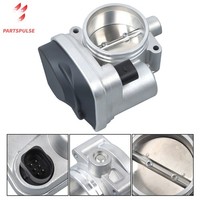 Drosselklappe Drosselklappenstutzen FüR BMW 1Er E87 3Er E90 E91 X3 Z4 V20810014