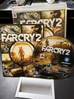 Far Cry 2 (Sony PlayStation 3, 2008)