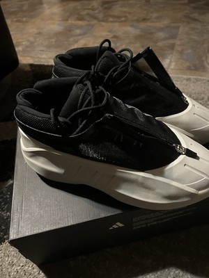 adidas Crazy IIInfinity 2.5 Chalk