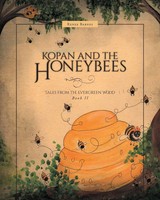 Kopan And The Honeybees Renee Barnes Taschenbuch Kartoniert / Broschiert 2016