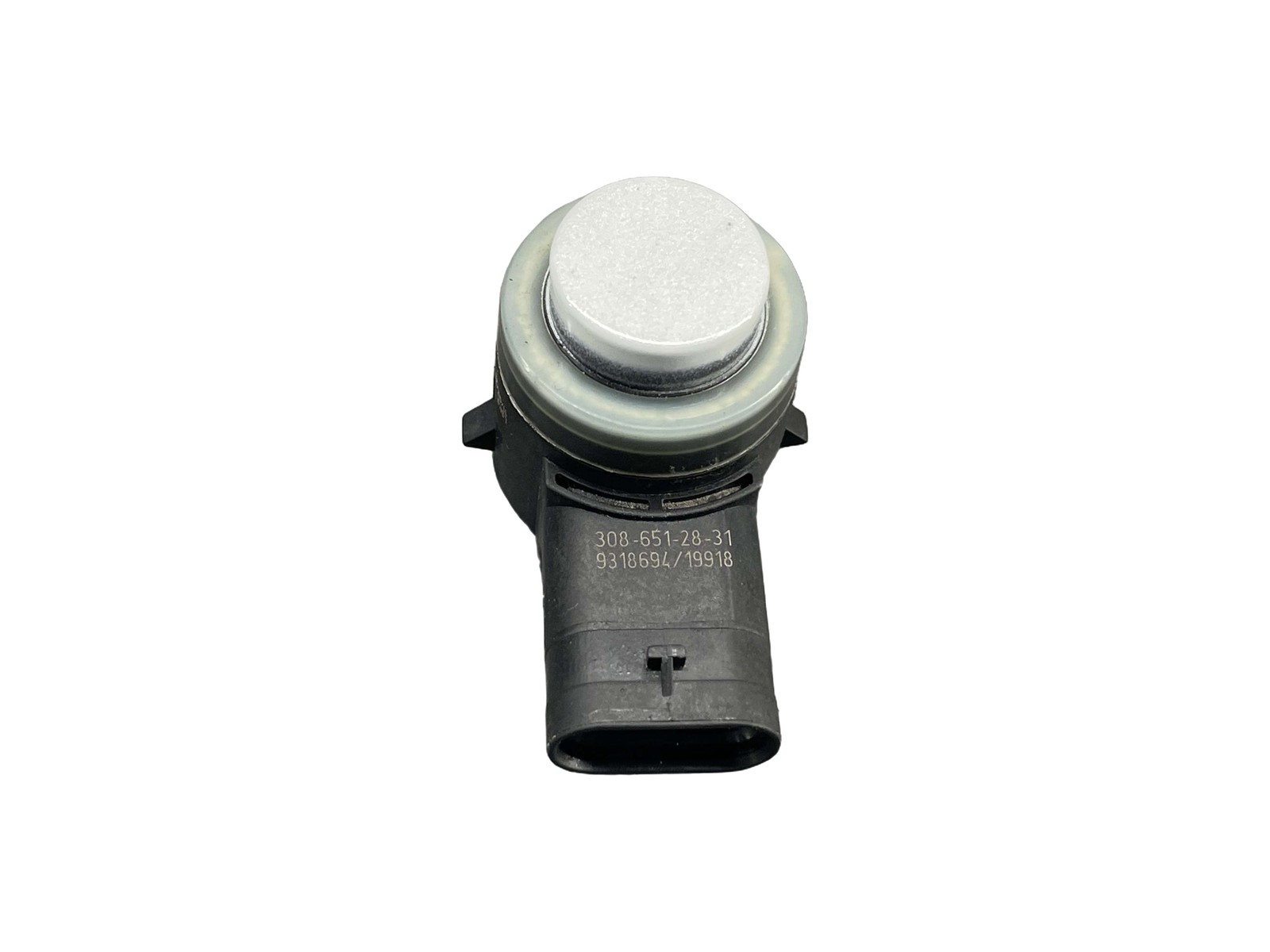 BMW i8 2014-2020 Rear Parking sensor White
