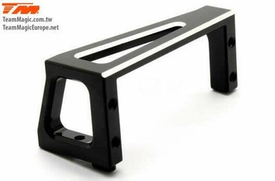 TEAM MAGIC One piece servo mount -alloy #507223