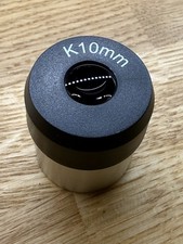 CELESTRON 1.25"  10mm Fully Multi-Coated Eyepiece for Astronomical Telescope UK