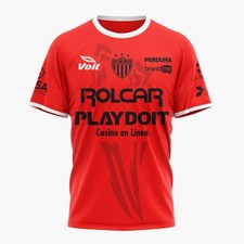 Personalized Liga MX Club Necaxa 2026-27 Away Design T-Shirt Fan Gear Tee Gift