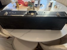 Selmer Clarinet In Case