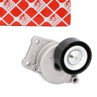 Febi Riemenspanner Keilrippenriemen FüR Opel Grandland X Peugeot 308 Citroen C4
