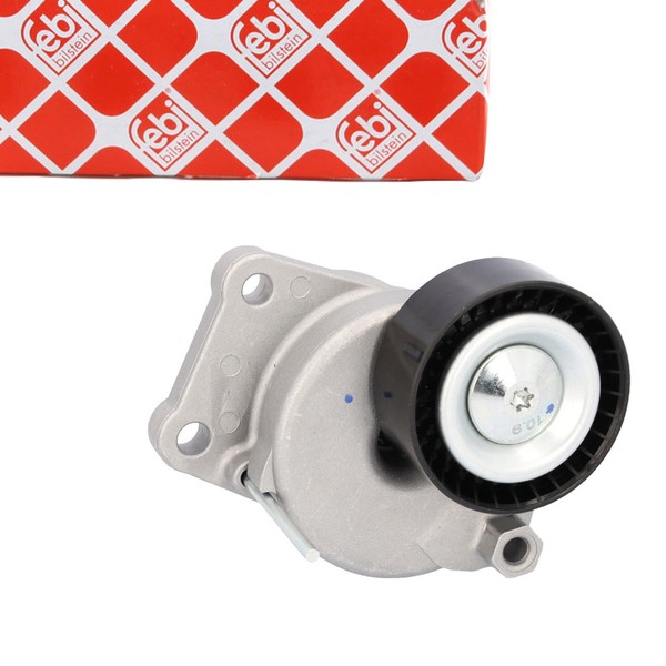 Febi Riemenspanner Keilrippenriemen FüR Opel Grandland X Peugeot 308 Citroen C4-image