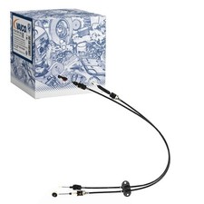 VAICO SEILZUG SCHALTGETRIEBE SCHALTSEIL passend für FORD FIESTA FUSION |