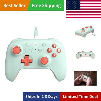 Ultimate 2C Wired Controller - Mint