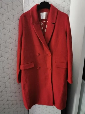Manteau livento des petits hauts - Photo 1/4