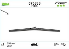 Balais d'essuie-glace Infiniti M35