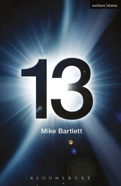 13 Mike Bartlett Taschenbuch Englisch 2011 Methuen Drama EAN 9781408171912-image