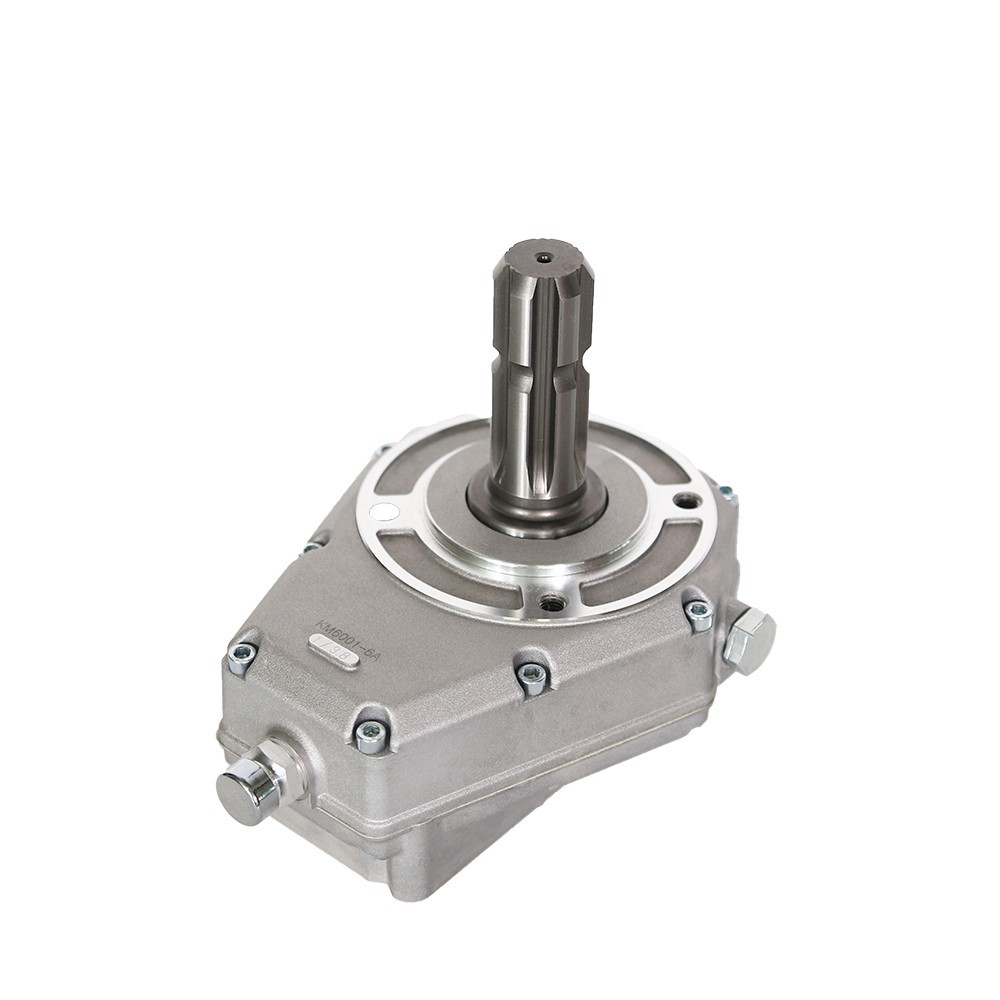 Group 2 Type 60001 Pto Reverser for Tractor