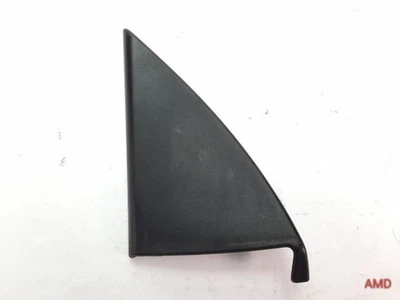 2005 BMW 330ci 325ci E46 Convertible Front Door Mirror Triangle 51328204175 - Image 1 of 2