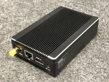 SCREENCLOUD Station P1 PRO Digital Signage Player Computer, Rockchip 4GB 32GB