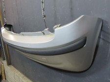Pare-choc arrière Fiat PANDA
