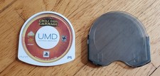 Chili Con Carnage Sony PSP PlayStation Portable UMD Game Disc Only FREE SHIP !!!