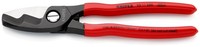 Knipex-Werk Kabelschere 95 11 200 Kabelschneider Kabelschere