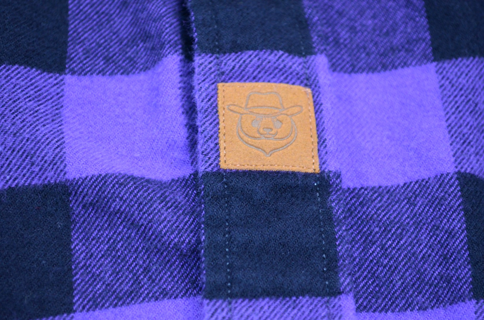 Designed by Dubinik Customized Version Flannel Sh… - image 10