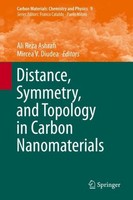 Distance, Symmetry, And Topology In Carbon Nanomaterials Ali Reza Ashrafi