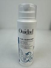 Ouidad Curl Quencher Hydrafusion Intense Curl Cream 5 oz