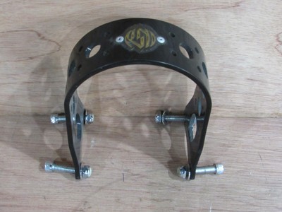 Roland Sands Design Narrowglide Fork Brace 0208 2034 Bp Sportster Ebay