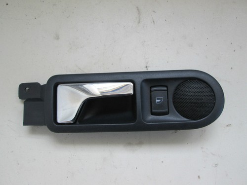 Türgriff innen hinten rechts 1J4839114A  Fensterheberschalter VW Golf IV 4 Bj.99