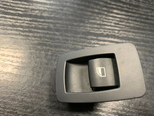 BMW 5 E60 E61 2007 Schalter el. Fensterheber 15939948 GSD35694