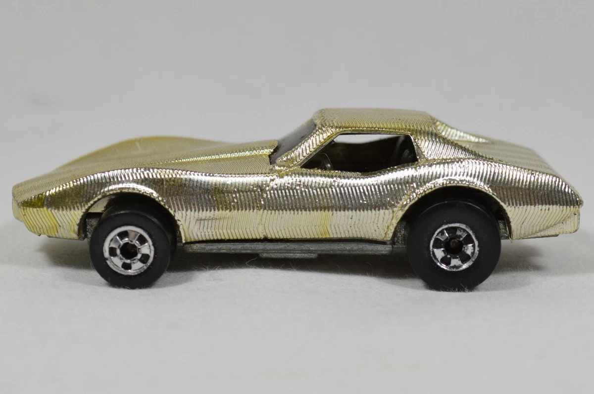 Corvette hot cheap wheels 1975